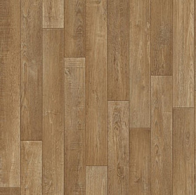 Линолеум бытовой усиленный Синтерос Status Mario 2